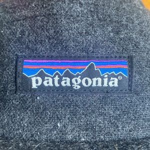 Patagonia Wool Hat